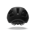 2026 GIRO Fixture II Unisex Cycling Helmet in Matte Black/Grey-image-4