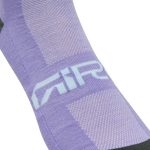 2026 GIRO Winter Merino Wool Unisex Cycling Socks in Purple Haze-image-3
