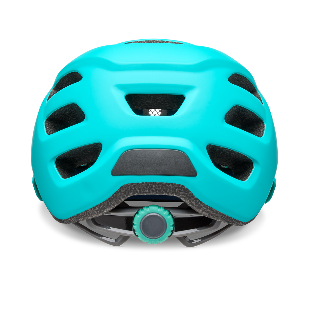 2026 GIRO Elixir (UY) Unisex Cycling Helmet in Teal-image-4