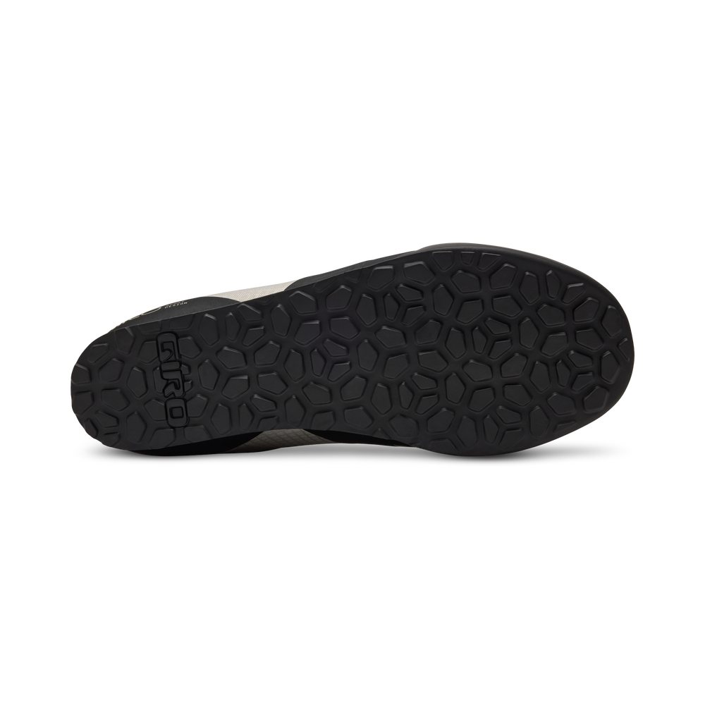 2026 GIRO Tracker Men's Cycling Shoes in Stone-image-4