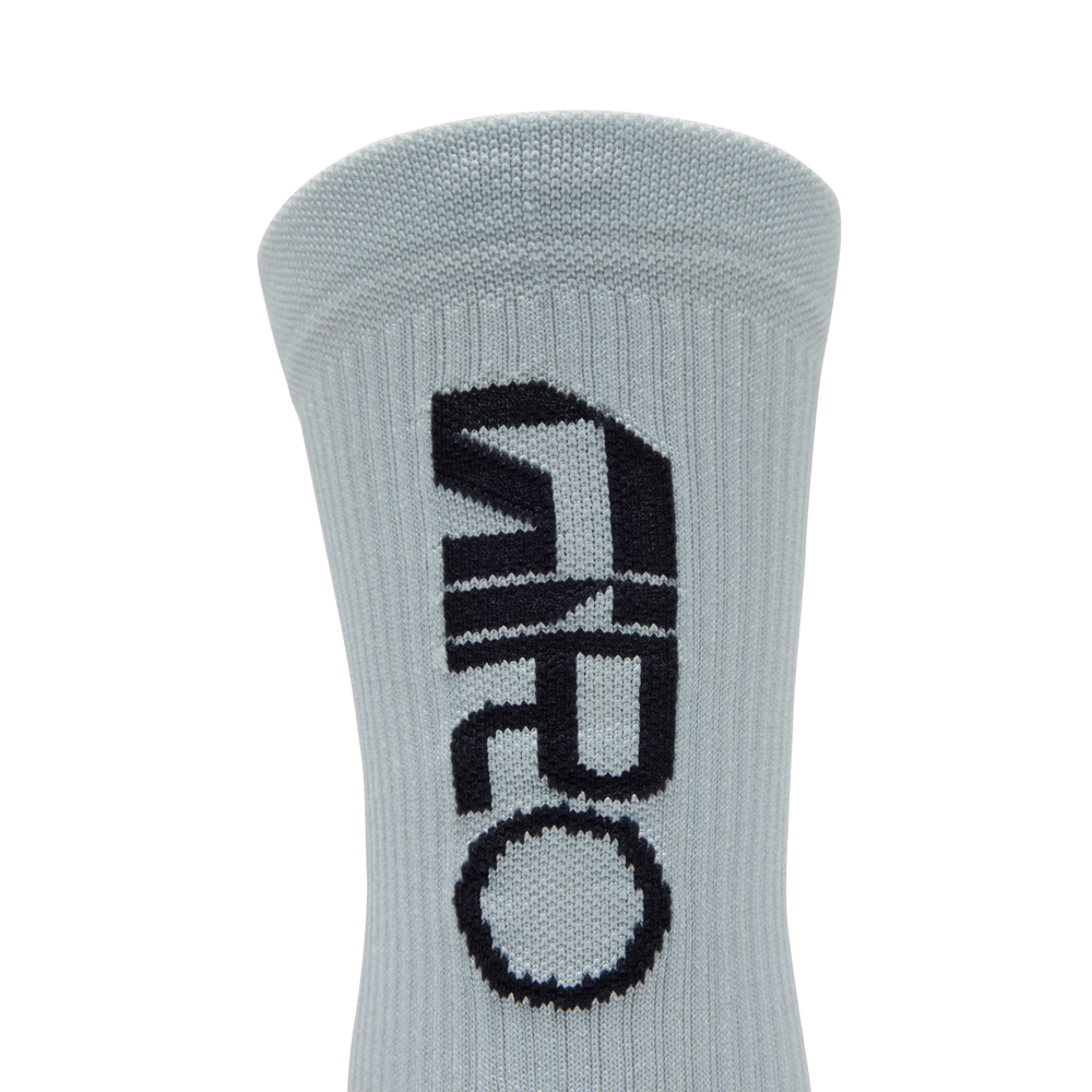 2026 GIRO HRC Team Unisex Cycling Socks in Sky Blue-image-4
