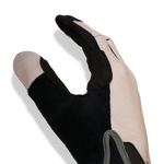 2026 GIRO DND Men's Mountain Bike Gloves in Stone-image-3
