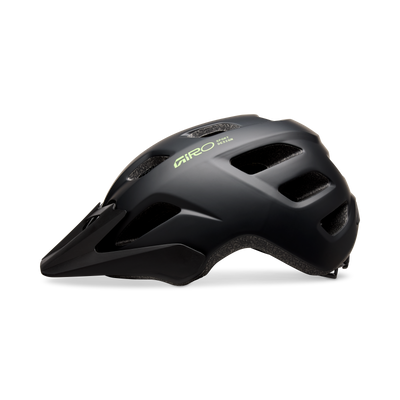 2026 GIRO Elixir (UY) Unisex Cycling Helmet in Matte Black