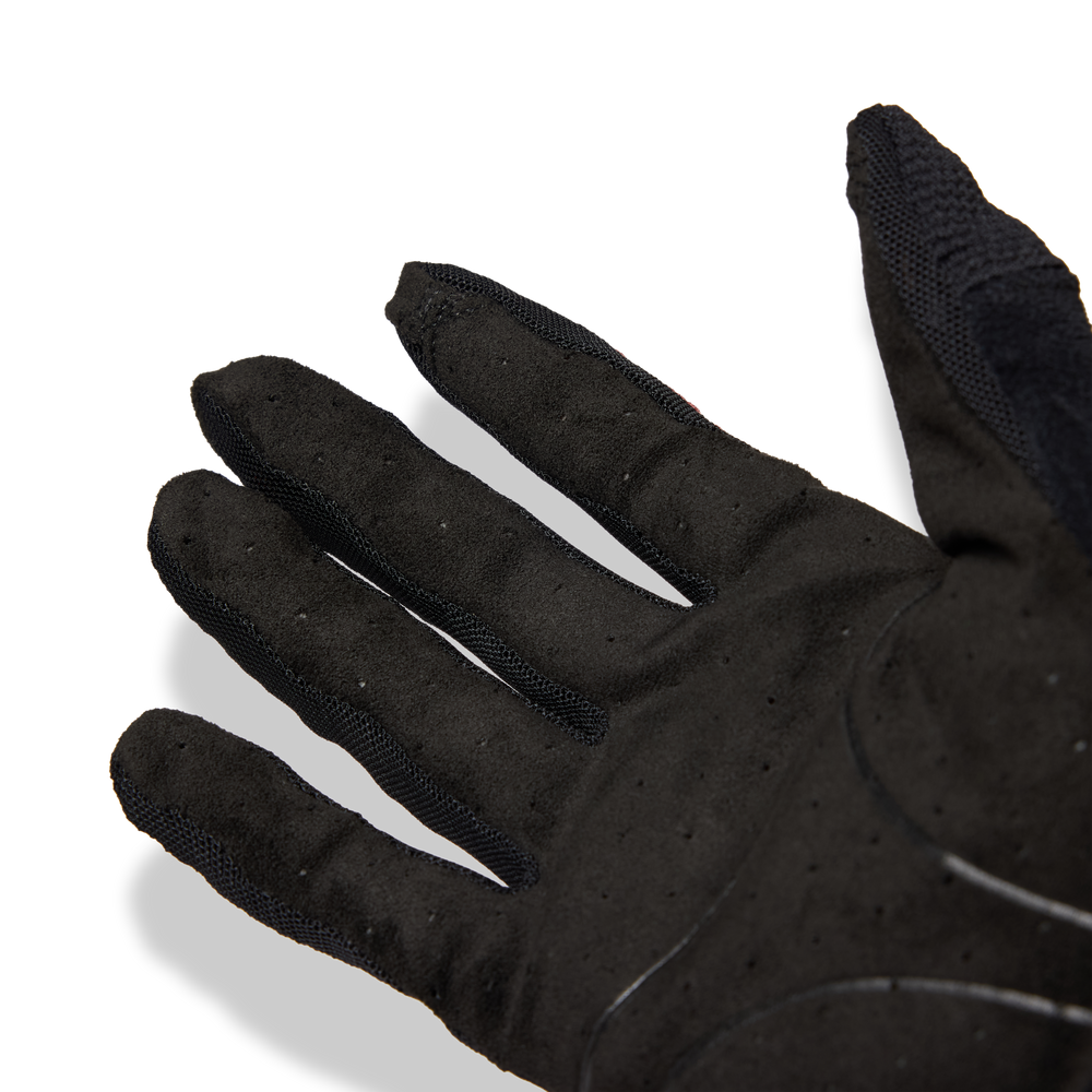 2026 GIRO Havoc W Women's Mountain Bike Gloves in Dark Maroon