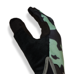 2026 GIRO DND Men's Mountain Bike Gloves in Motion Green-image-3