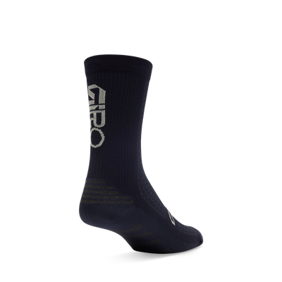 2026 GIRO HRC+Grip Unisex Cycling Socks in Sapphire
