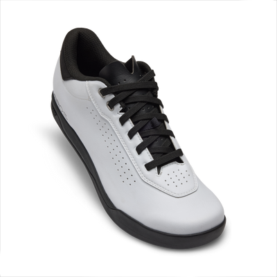 2026 GIRO Empire TR Men's Mountain Bike Shoes in White