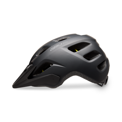 2026 GIRO Elixir (UA) Unisex Cycling Helmet in Matte Black