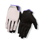 2026 GIRO DND Gel Men's Mountain Bike Gloves in Stone