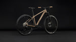 CUBE Aim SLT Mountain Bike 2027 - Cappuccino/Black