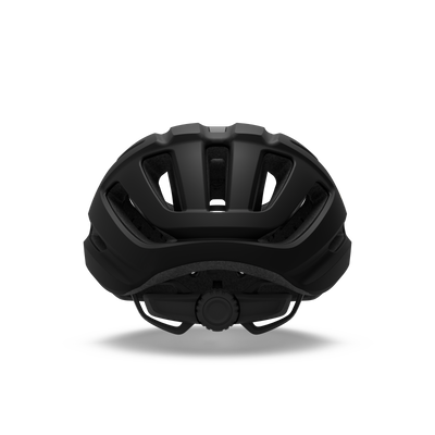 2026 GIRO Register II (UW) Unisex Cycling Helmet in Matte Black-image-4