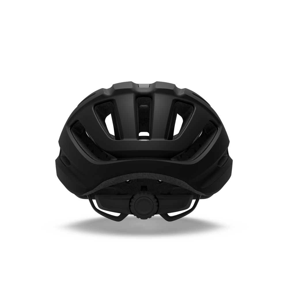 2026 GIRO Register II (UW) Unisex Cycling Helmet in Matte Black-image-4