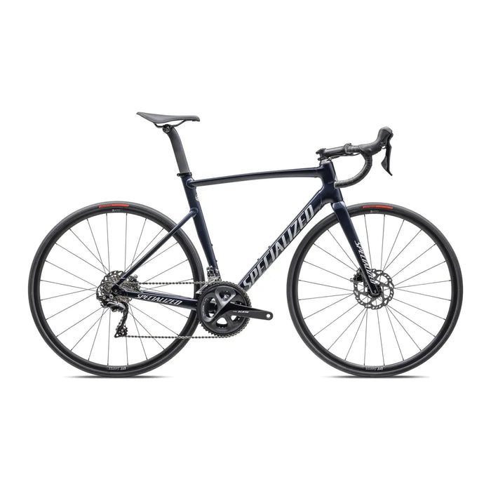 2023 Specialized Allez Sprint Comp 105 Road Bike in Marine Blue