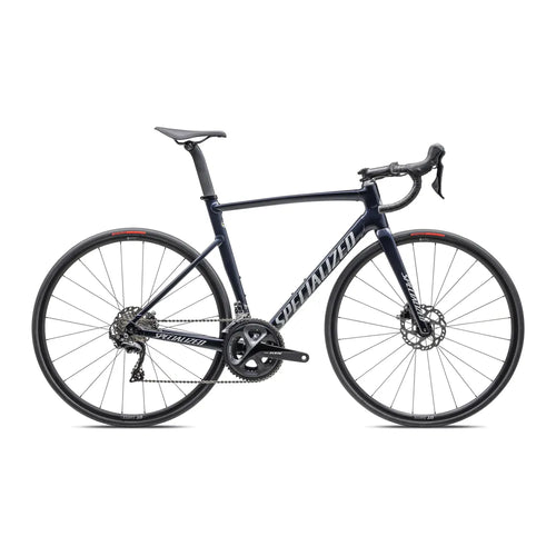 2023 Specialized Allez Sprint Comp 105 Road Bike in Marine Blue