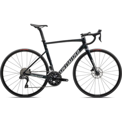 2023 Specialized Allez Sprint LTD 105 Di2 Alloy Road Bike in Black