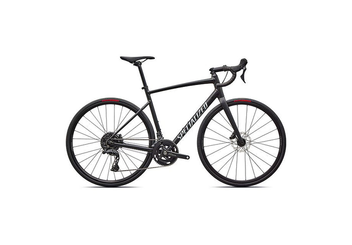 2026 Specialized Allez Road Bike in Obsidian