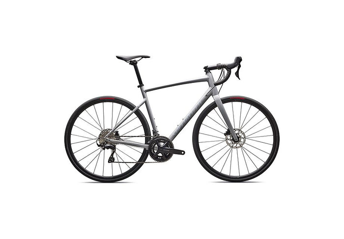 2026 Specialized Allez Comp Road Bike in Dolomite Metallic