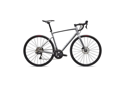 2026 Specialized Allez Comp Road Bike in Dolomite Metallic