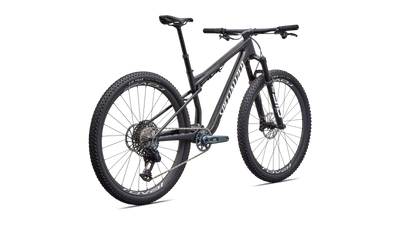 2027 Specialized Epic 9 Expert Carbon Full Suspension Mountain Bike in Gloss Carbon