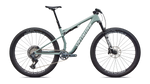 2027 Specialized Epic 9 Comp Carbon Full Suspension Mountain Bike in Gloss Agave Grey