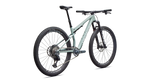 2027 Specialized Epic 9 Comp Carbon Full Suspension Mountain Bike in Gloss Agave Grey