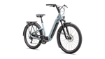 2025 Specialized Turbo Como 4.0 Electric Hybrid Bike in Blue