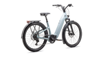 2025 Specialized Turbo Como 4.0 Electric Hybrid Bike in Blue