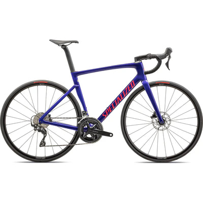 2024 Specialized Tarmac SL7 Sport 105 Carbon Road Bike in Sapphire