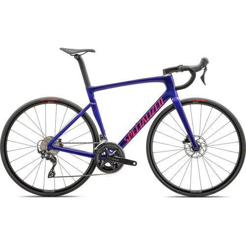 2024 Specialized Tarmac SL7 Sport 105 Carbon Road Bike in Sapphire