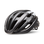2026 GIRO Foray Mips Unisex Road Cycling Helmet in Black/White