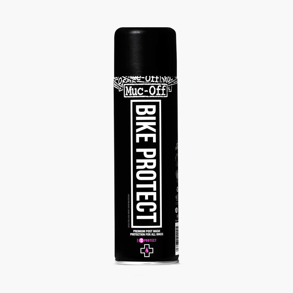 Muc-Off Ultimate Bicycle Cleaning Kit (5)
