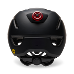 2026 GIRO Evoke Mips LED Unisex Cycling Helmet in Matte Black-image-3