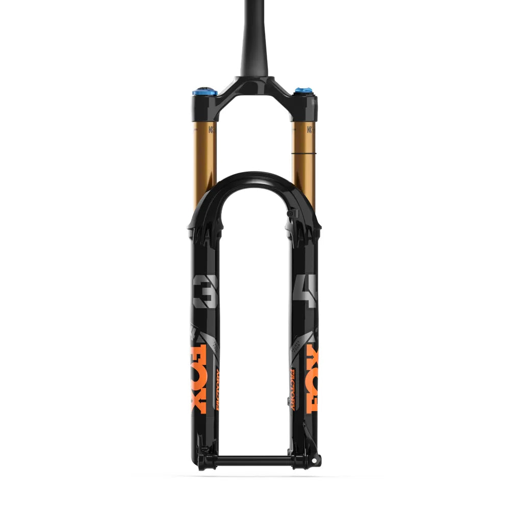 FOX 34 Float Factory GRIP2 Tapered Fork