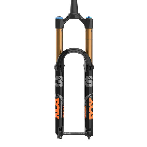 Fox 36 Float Factory E-Optimised GRIP2 Tapered Fork