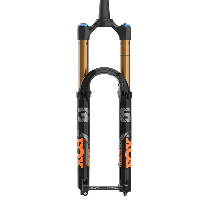 Fox 36 Float Factory FIT4 Tapered Fork