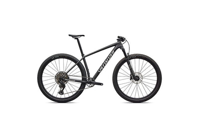 2026 Specialized Epic Hardtail Comp Hardtail Mountain Bike in Satin Carbon