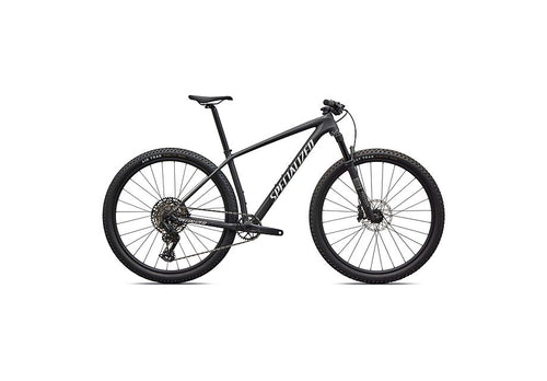 2026 Specialized Epic Hardtail Comp Hardtail Mountain Bike in Satin Carbon
