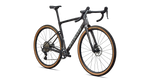 Specialized Crux 5 Sport Shimano GRX 800 Carbon Gravel Bike in Silver Pearl Smoke/Silver Dust | 2027