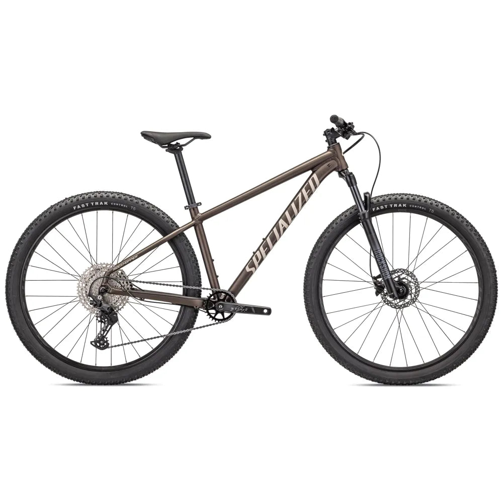 Specialized Rockhopper Elite 27.5 Inch Mountain Bike in Doppio