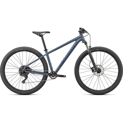 Rockhopper Comp 29 Mountain Bike in Satin Cast Battleship