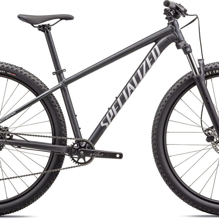 2025 Specialized Rockhopper Sport Mountain Bikes Black