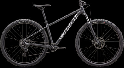 2025 Specialized Rockhopper Sport Mountain Bikes Black