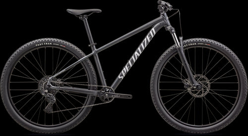 2025 Specialized Rockhopper Sport Mountain Bikes Black