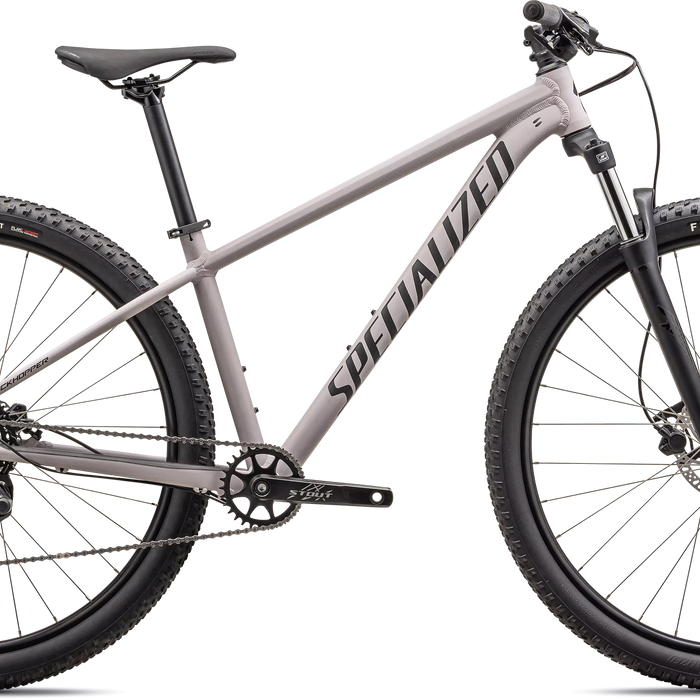 2025 Specialized Rockhopper Sport Mountain Bikes Grey