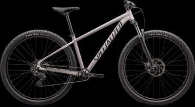 2025 Specialized Rockhopper Sport Mountain Bikes Grey