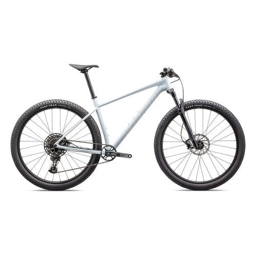 Specialized Chisel Hardtail Base Alloy Mountain Bike in Morning Mist