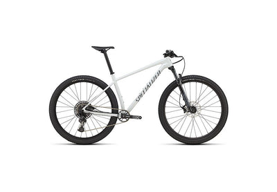 2026 Specialized Chisel Hardtail Hardtail Mountain Bike in Gloss Dove Grey