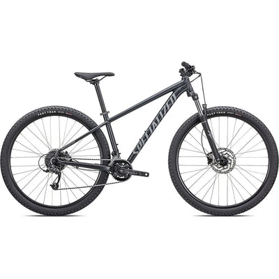 Rockhopper Sport 27.5 Inch Hardtail Mountain Bike in Satin Slate