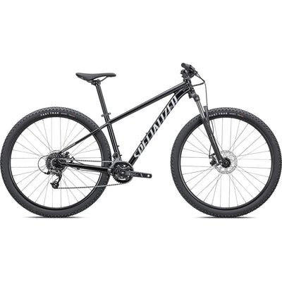 Specialized Rockhopper 29 Inch Mountain Bike in Black
