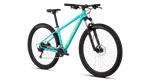 2026 Specialized Rockhopper Hardtail Mountain Bike in Lagoon Blue